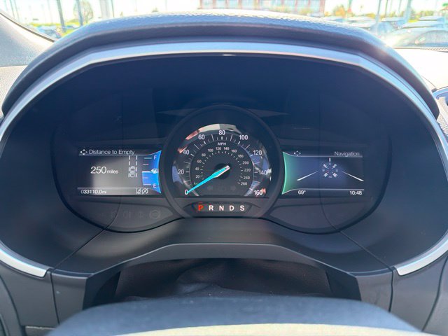 Used 2020 Ford Edge SUV