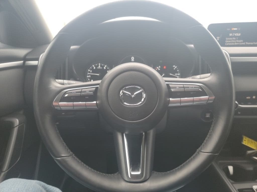 Used 2023 Mazda CX-50 2.5 S Preferred Plus Package SUV