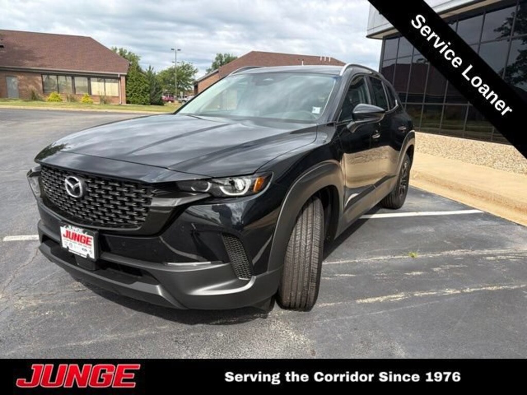 New 2026 Mazda CX-50 Hybrid Preferred AWD Sport Utility