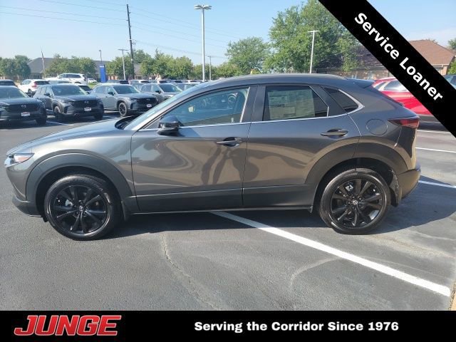 2025 Mazda CX-30 Select Sport - Photo 19