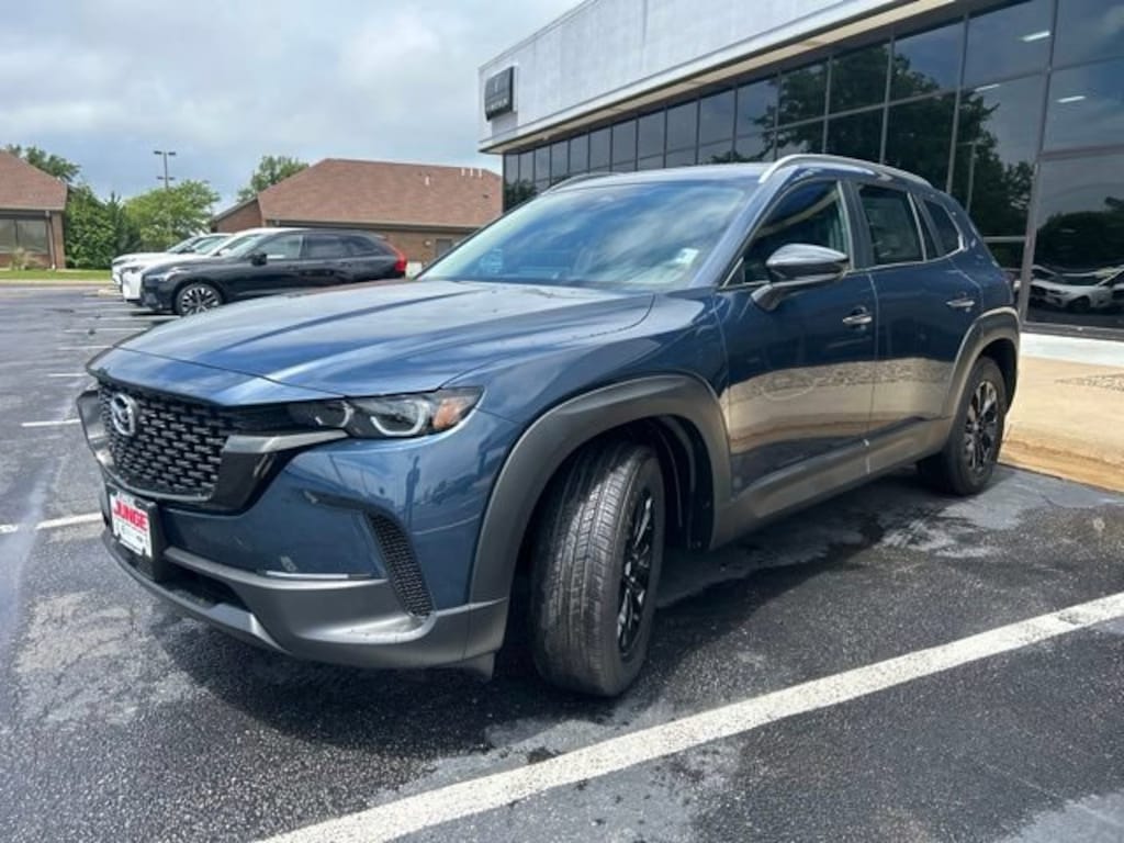 Used 2026 Mazda CX-50 2.5 S Preferred SUV
