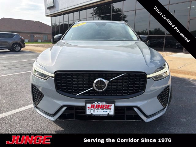 Used 2025 Volvo XC60 B5 Core SUV