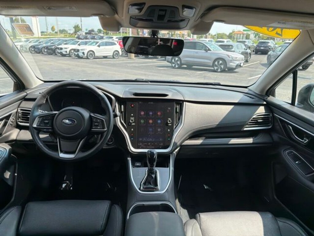 Used 2020 Subaru Outback Limited SUV
