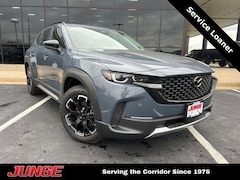 2026 Mazda CX-50 2.5 Turbo Meridian Edition AWD Sport Utility