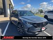 Mazda CX-50
