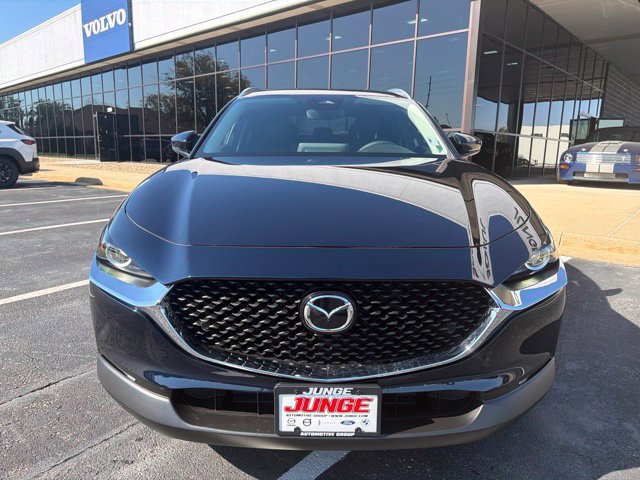 New 2026 Mazda CX-30 2.5 S Preferred AWD Sport Utility