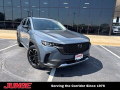 2026 Mazda CX-50 2.5 Turbo Meridian Edition AWD Sport Utility