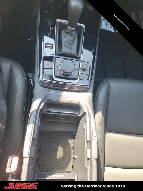 2025 Mazda CX-30 Select Sport - Photo 8