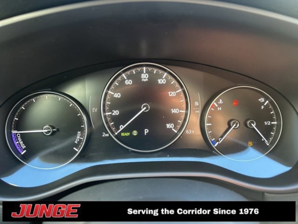 New 2026 Mazda CX-50 Hybrid Premium Plus AWD Sport Utility