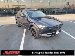 2026 Mazda CX-30 2.5 Turbo Aire Edition AWD Sport Utility