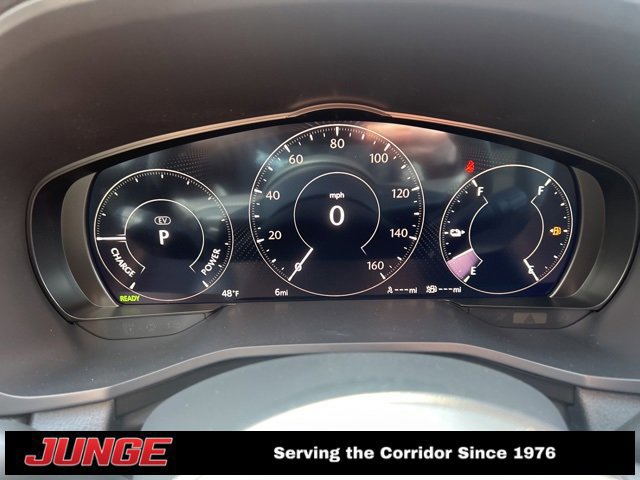 2025 Mazda CX-70 Plug-in Hybrid Premium photo 4