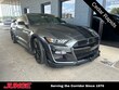  Ford Mustang Shelby GT500