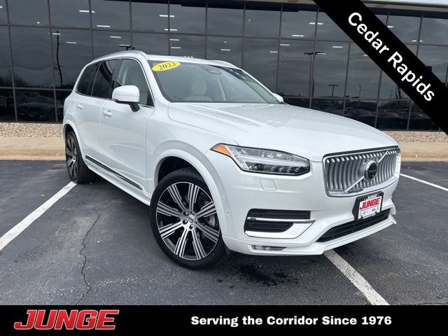 2023 Volvo XC90 B6 Ultimate 6-Seater 4WD's photo