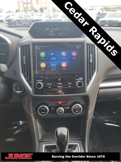 2019 Subaru Crosstrek 2.0i Limited photo 4