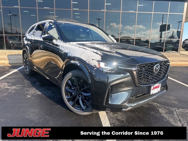2026 Mazda CX-90 Premium Sport Package's photo
