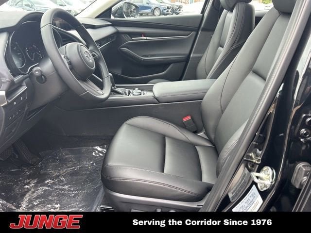 2026 Mazda Mazda3 Preferred - Photo 11