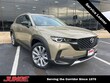  Mazda CX-50