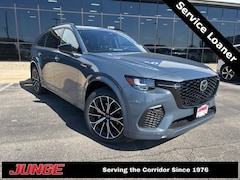 2025 Mazda CX-70 3.3 Turbo S Premium AWD Sport Utility