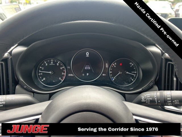 2024 Mazda CX-50 2.5 Select photo 4