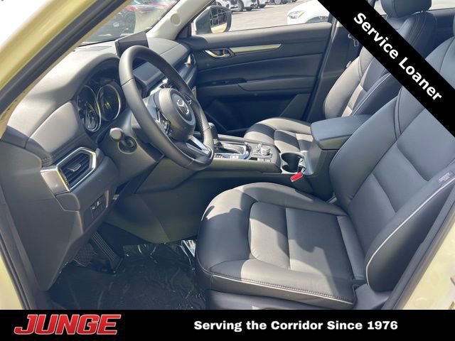 2025 Mazda CX-5 S Select Package - Photo 9