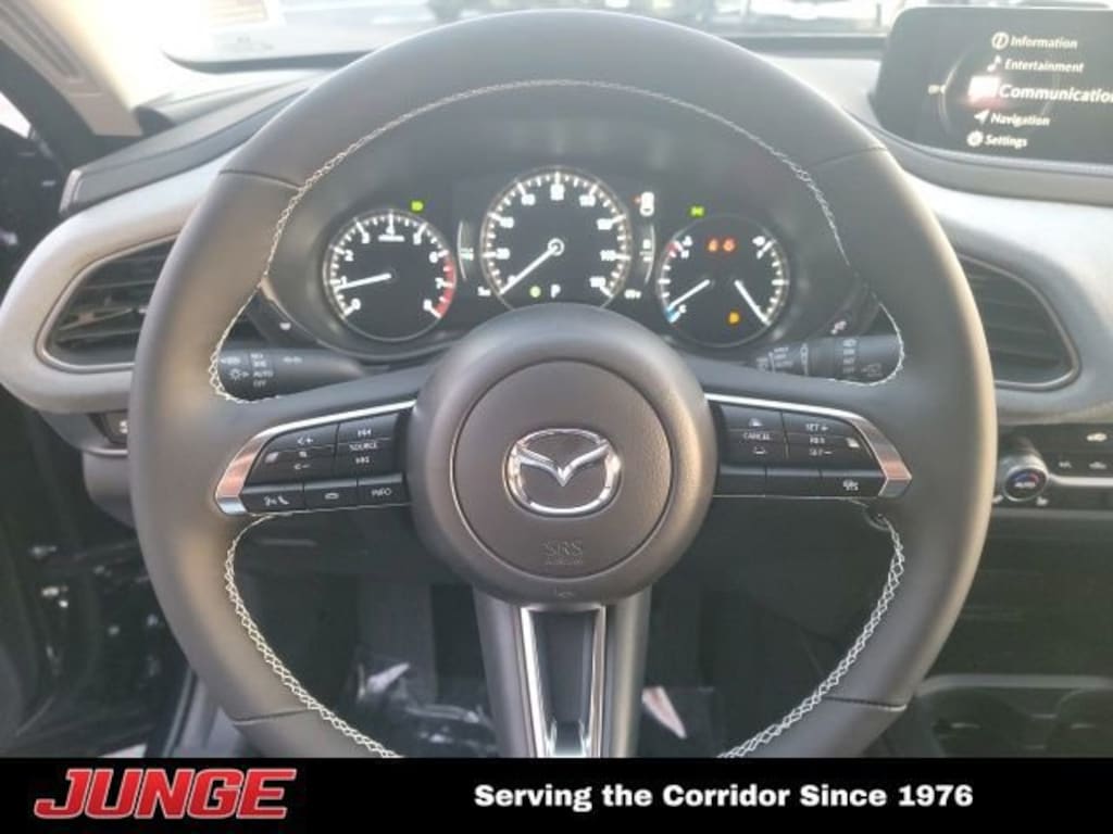 New 2026 Mazda CX-30 2.5 Turbo Aire Edition AWD Sport Utility