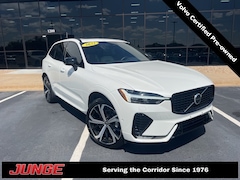 Used 2022 Volvo XC60 For Sale Cedar Rapids 