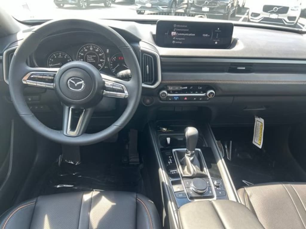 Used 2026 Mazda CX-50 2.5 S Premium SUV