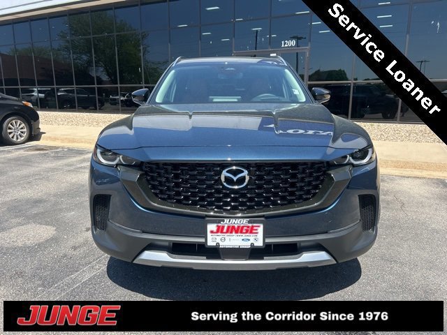 2025 Mazda CX-50 2.5 Turbo Premium photo 2
