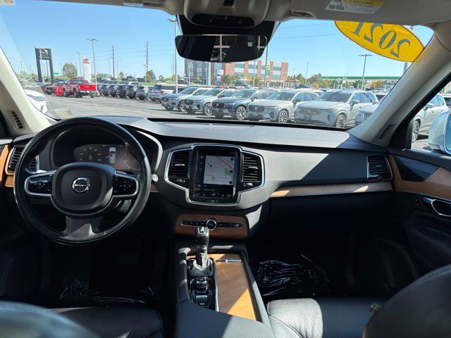 Used 2021 Volvo XC90 T5 Momentum SUV