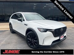 2025 Mazda CX-90 3.3 Turbo Premium Sport AWD Sport Utility