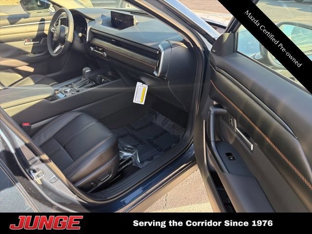 2026 Mazda CX-50 Premium - Photo 18