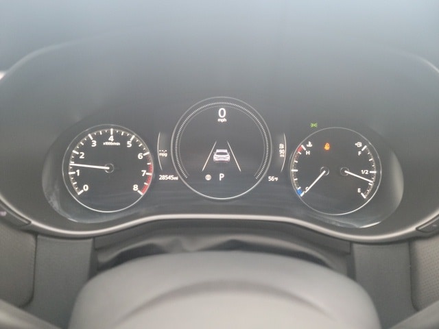 2023 Mazda CX-50 S PREFERRED PLUS's photo