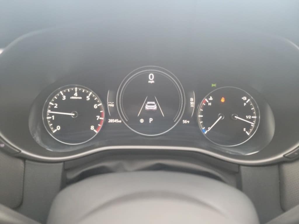 Used 2023 Mazda CX-50 2.5 S Preferred Plus Package SUV