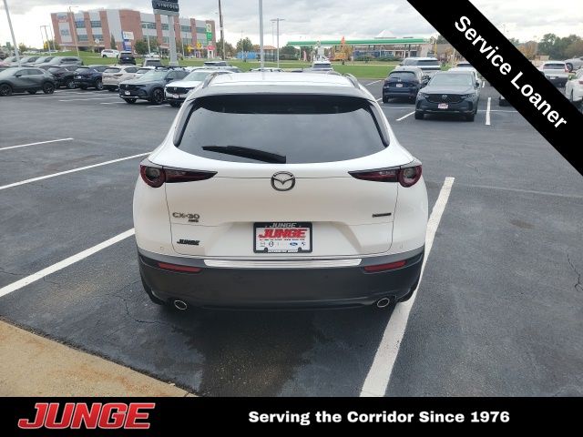2026 Mazda CX-30 Aire Edition - Photo 17