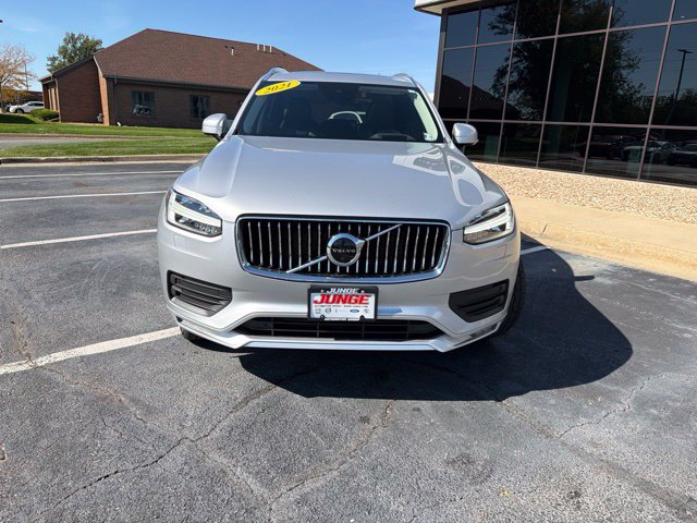 Used 2021 Volvo XC90 T5 Momentum SUV