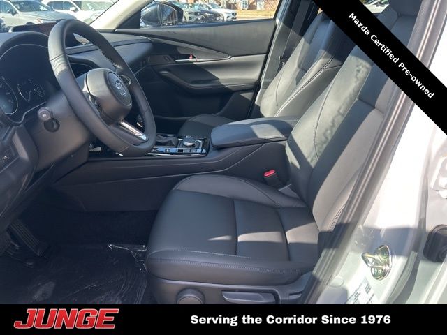 2025 Mazda CX-30 Select Sport - Photo 11