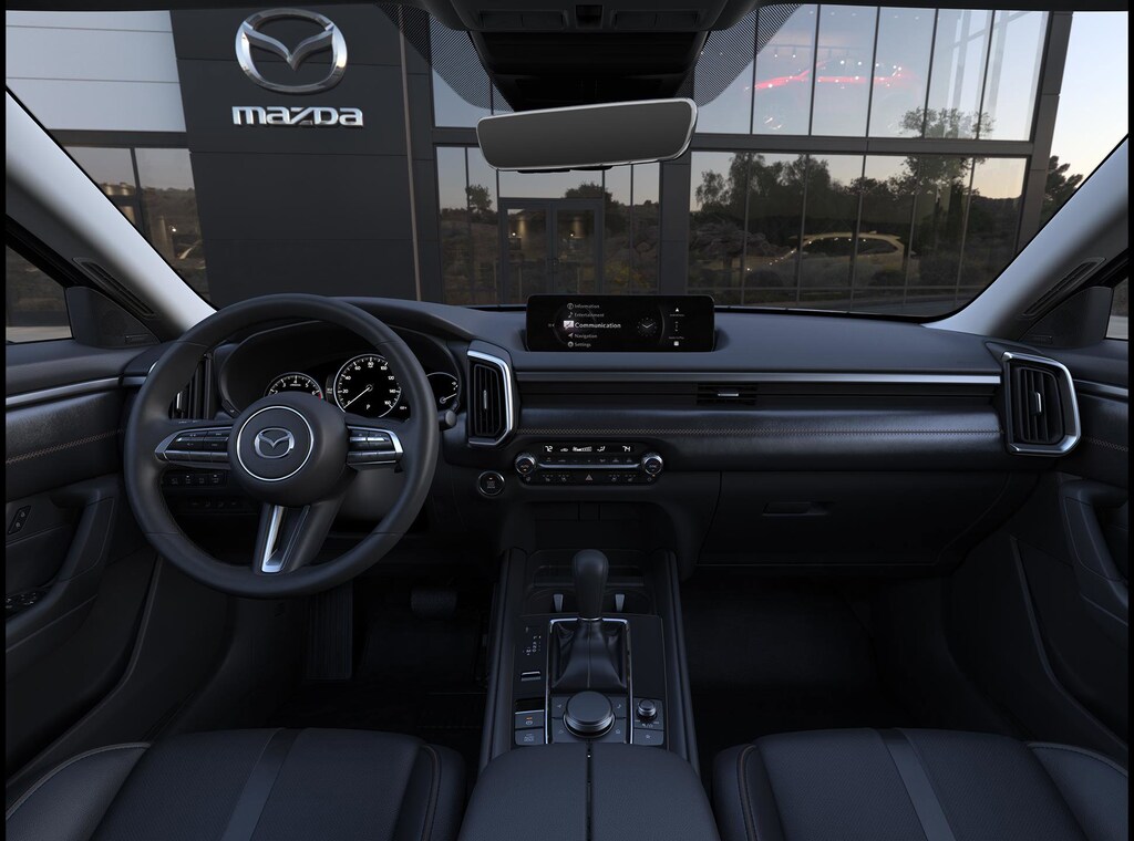 New 2026 Mazda CX-50 2.5 Turbo Premium Plus AWD Sport Utility