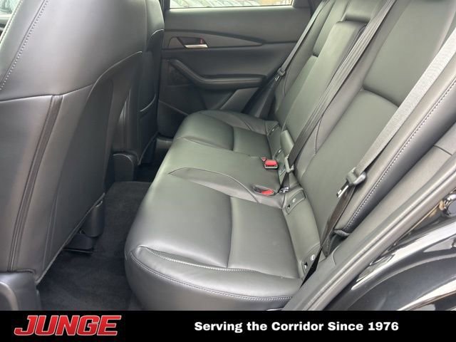 2026 Mazda CX-30 Preferred - Photo 11