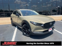 2025 Mazda CX-30 2.5 Turbo Carbon AWD Sport Utility