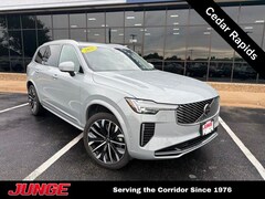 Used 2025 Volvo XC90 For Sale Cedar Rapids 