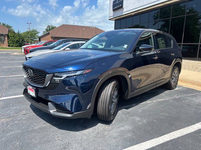 Used 2026 Mazda CX-5 2.5 S Select SUV