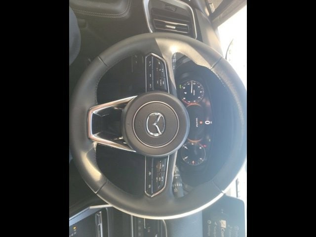 2026 Mazda CX-90 Premium Package's photo