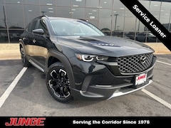 2026 Mazda CX-50 2.5 Turbo Meridian Edition AWD Sport Utility