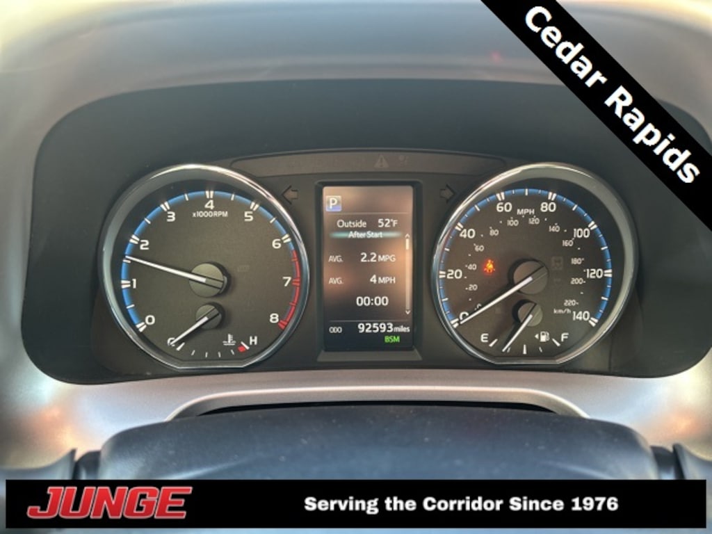 Used 2016 Toyota RAV4 Limited SUV