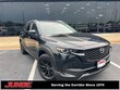 Mazda CX-50 Hybrid