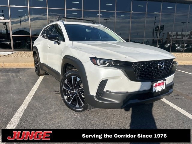2026 Mazda CX-50 Premium Plus's photo