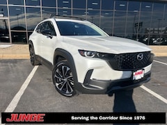 2026 Mazda CX-50 Hybrid Premium Plus AWD Sport Utility
