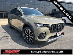 2025 Mazda CX-70 Plug-In Hybrid Premium AWD Sport Utility