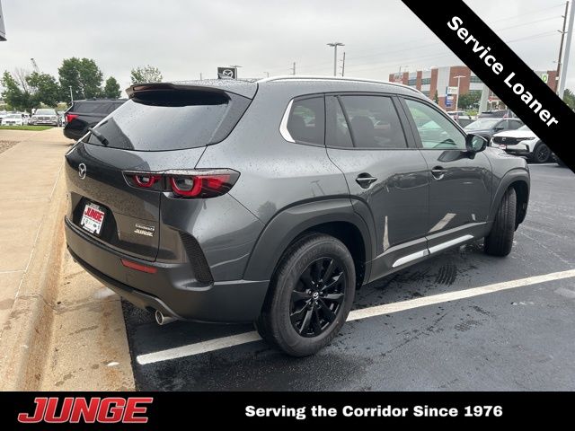 2025 Mazda CX-50 Premium - Photo 23