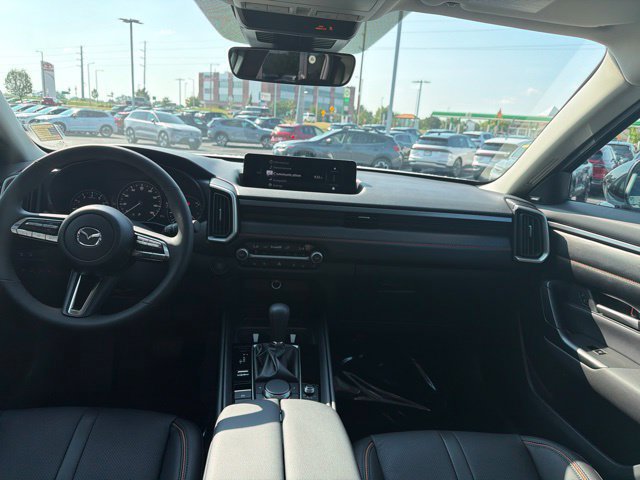 New 2026 Mazda CX-50 2.5 S Premium AWD Sport Utility
